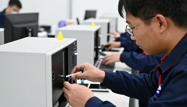 上海元先一科技有限公司提供适合技术的方案设计